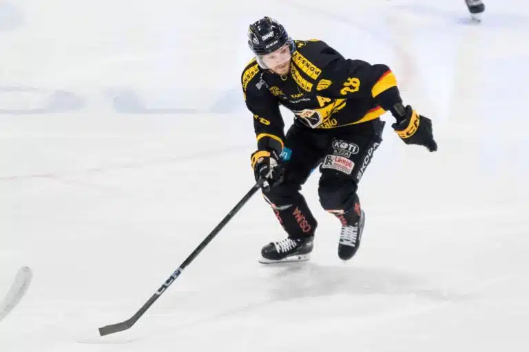 Haastattelu: KalPan kapteeni linjaa – ”Olemme yksi suosikeista”