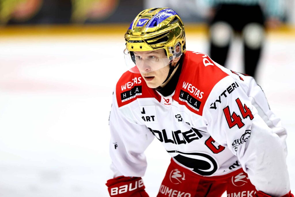 Ässät saavutti tavoitteensa – ja sai kammovastustajan: "Tuolla on miljoonilla suurempia pelaajabudjetteja" Ässät saavutti tavoitteensa – ja sai kammovastustajan: ”Tuolla on miljoonilla suurempia pelaajabudjetteja”