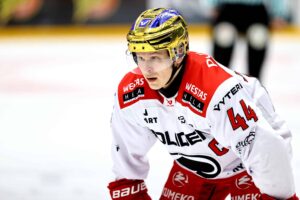 Ässät saavutti tavoitteensa – ja sai kammovastustajan: "Tuolla on miljoonilla suurempia pelaajabudjetteja" Ässät saavutti tavoitteensa – ja sai kammovastustajan: ”Tuolla on miljoonilla suurempia pelaajabudjetteja”