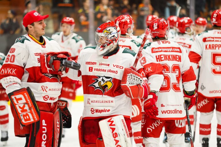 Luuvitonen: Sami Heleniukselta raju arvio entisen Leijonakoutsin vaikutuksesta Liigan tuloksiin