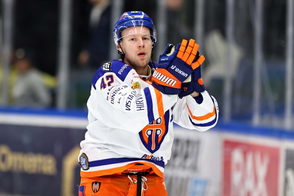 Näkökulma: Tapparalla on yksi heikko kohta