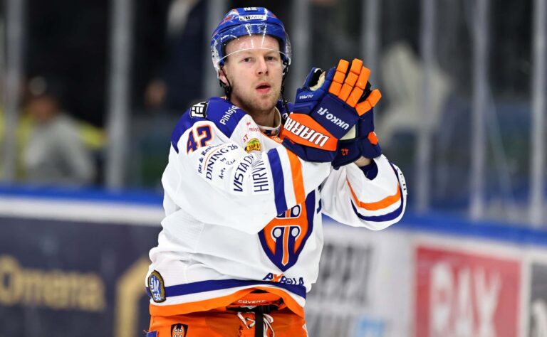 Näkökulma: Tapparalla on yksi heikko kohta