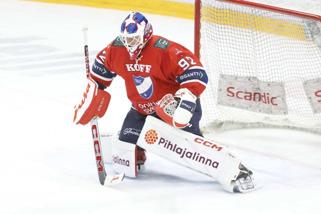 Näkökulma: HIFK:ssa on monttu, mistä on kiivettävä nopeasti ylös Niko Hovinen, HIFK