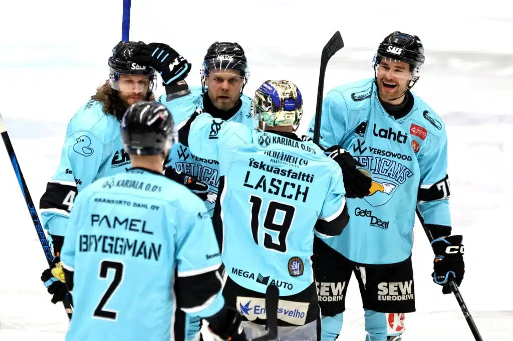 Analyysi: Pelicans palaa pudotuspeleihin – tässä joukkueen heikoin kohta