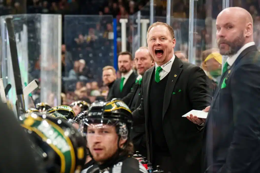 Näkökulma: Tommi Niemelä on yliarvostettu valmentaja