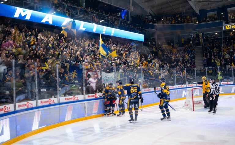 Liigasta jysähti jättiuutinen – hintalappu 20 miljoonaa