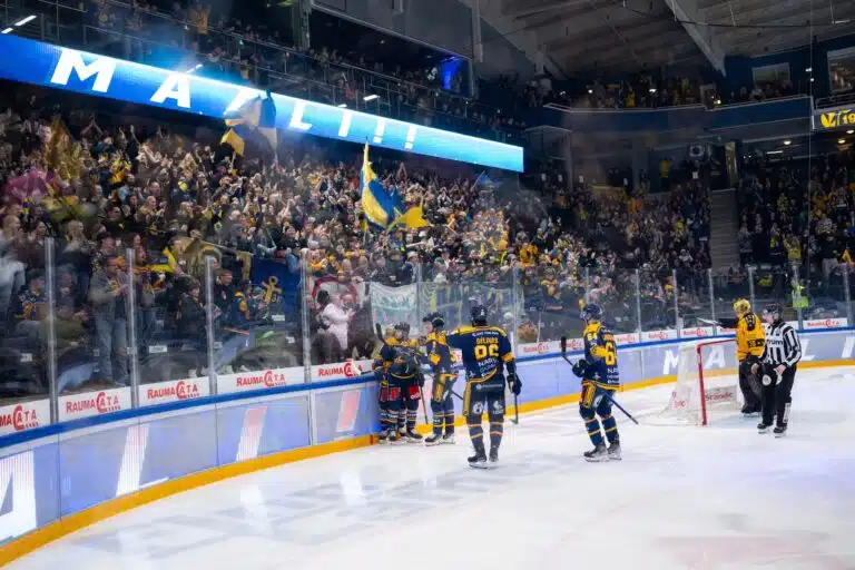 Liigasta jysähti jättiuutinen – hintalappu 20 miljoonaa