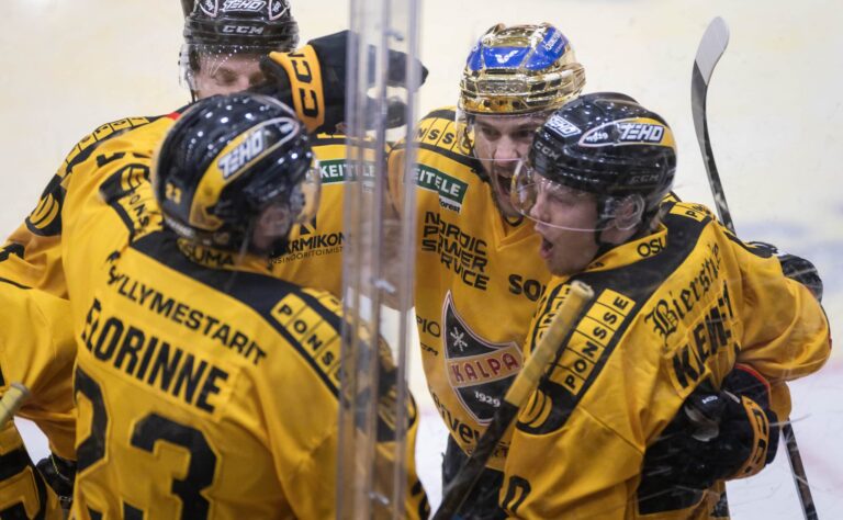 Näkökulma: Kuopio on lähellä harvinaisuutta – palloilun pääkaupunki