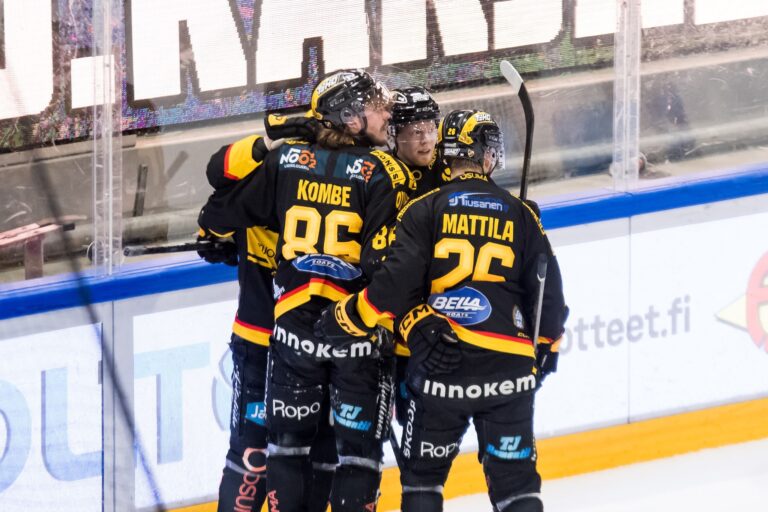 Analyysi: KalPassa Tervosta pohkeissa – mestaruuden uusiminen olisi jättimäinen yllätys