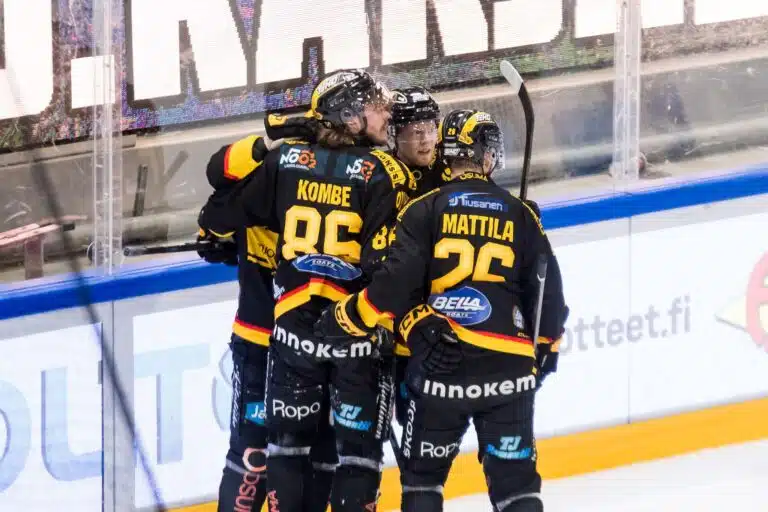 Analyysi: KalPassa Tervosta pohkeissa – mestaruuden uusiminen olisi jättimäinen yllätys
