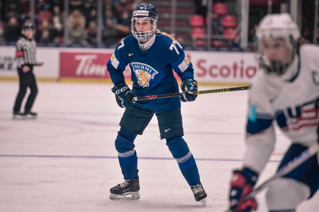Olympiaennakko: Naisleijonat antaa hurjan määrän tasoitusta - jopa mitali olisi yllätys Olympiaennakko: Naisleijonat antaa hurjan määrän tasoitusta – jopa mitali olisi yllätys