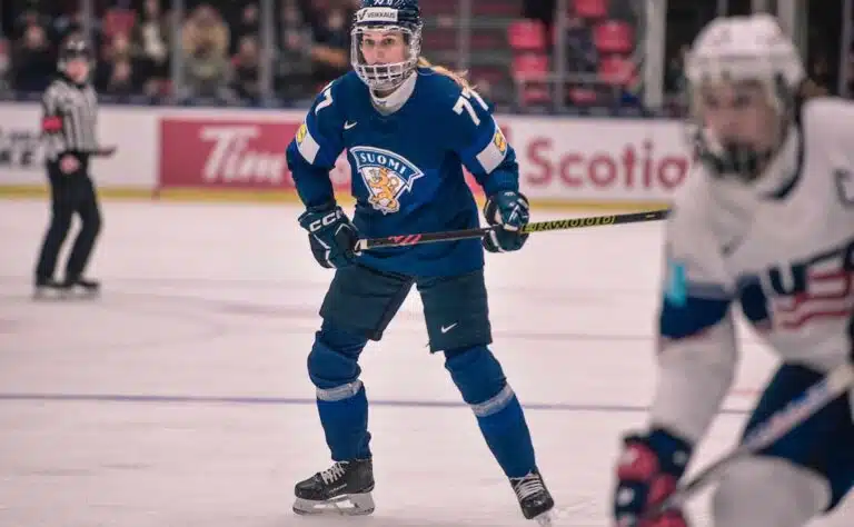 Olympiaennakko: Naisleijonat antaa hurjan määrän tasoitusta – jopa mitali olisi yllätys