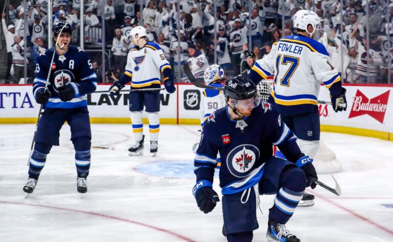 Näkökulma: Tässä Winnipeg Jetsin tärkein siirto tulevana kesänä