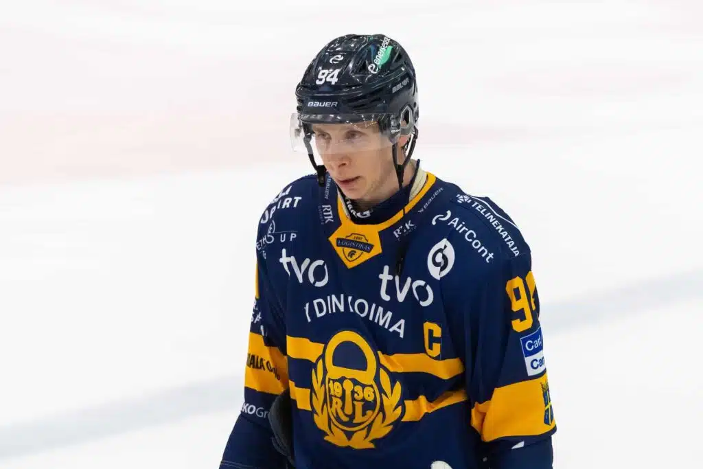 Haastattelu: Uudet haasteet odottavat HPK:ssa – Taloprojekti toi Anrei Hakulisen takaisin Suomeen