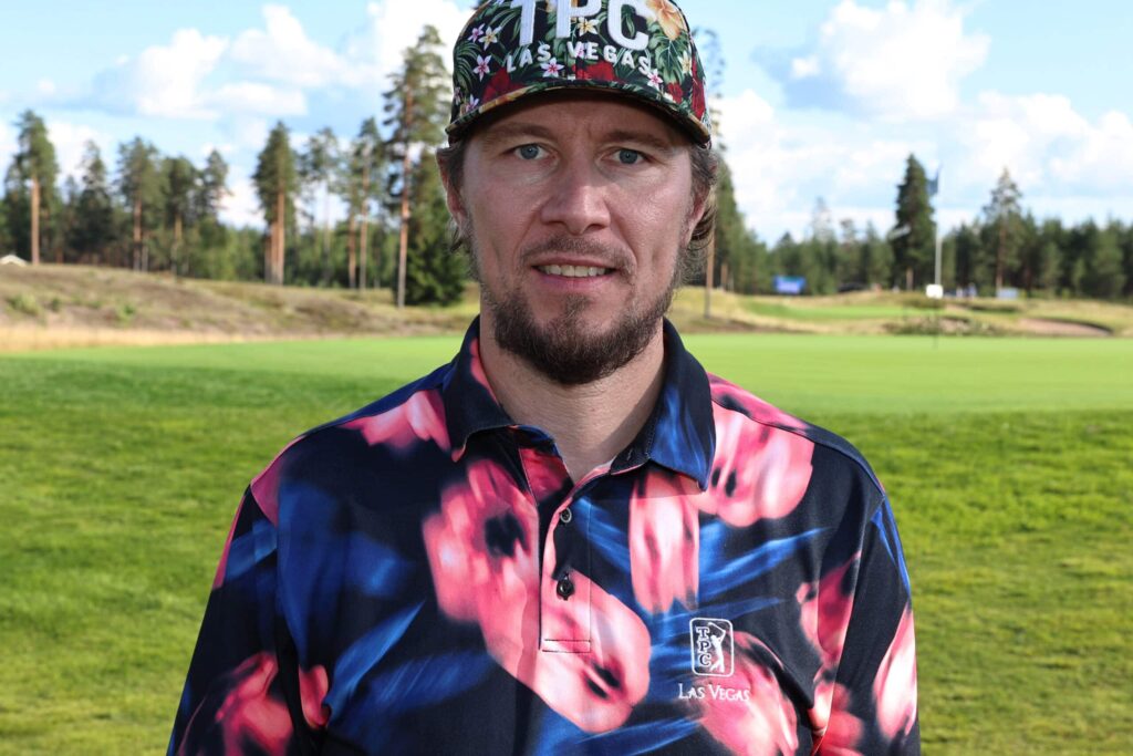 Haastattelu: Jussi Jokinen hehkuttaa MM-turnausta – ”Eniten nimimiehiä moneen vuoteen” Haastattelu: Jussi Jokinen hehkuttaa MM-turnausta – ”Eniten nimimiehiä moneen vuoteen”