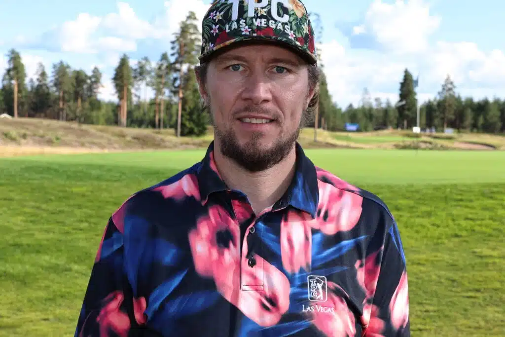 Haastattelu: Jussi Jokinen hehkuttaa MM-turnausta – ”Eniten nimimiehiä moneen vuoteen”