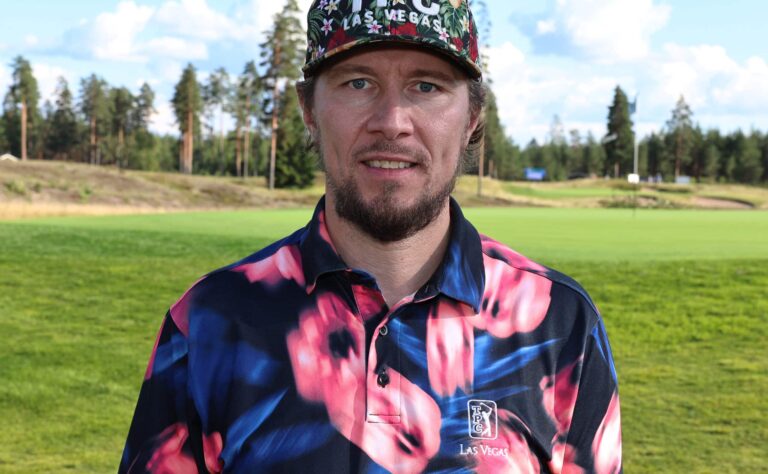 Haastattelu: Jussi Jokinen hehkuttaa MM-turnausta – ”Eniten nimimiehiä moneen vuoteen”