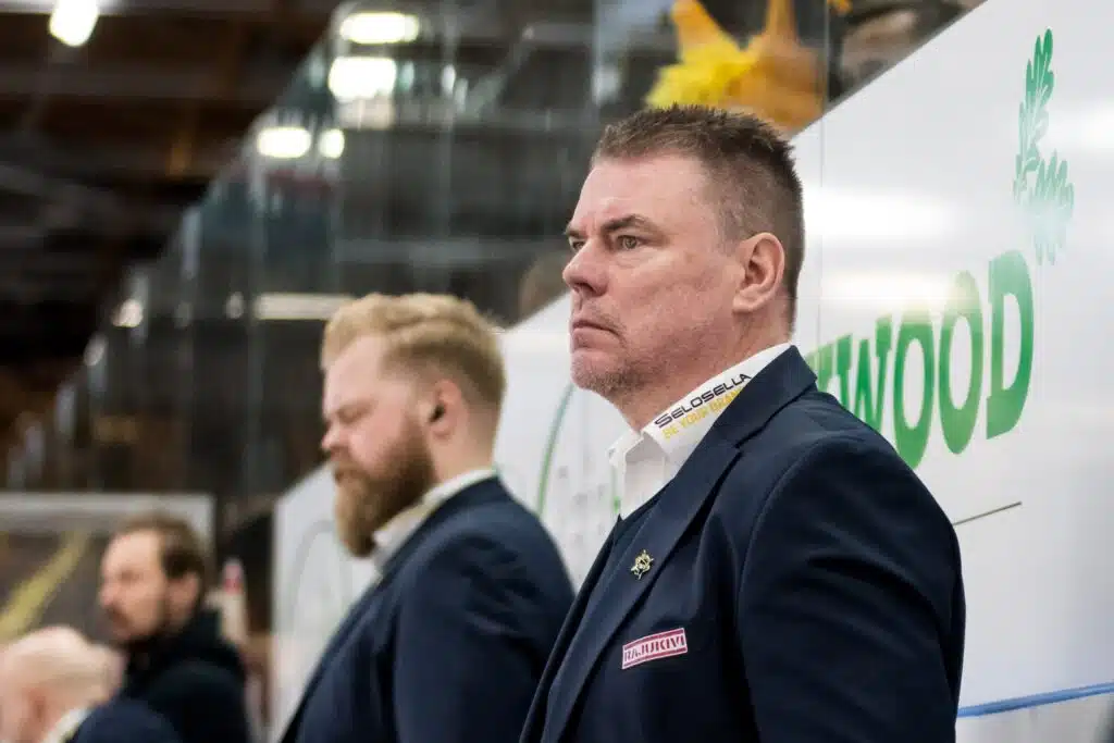 Analyysi: Vetääkö ”Raipe” vihdoinkin päätyyn asti?