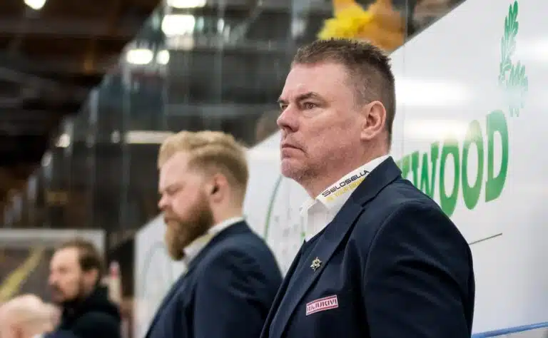 Analyysi: Vetääkö ”Raipe” vihdoinkin päätyyn asti?