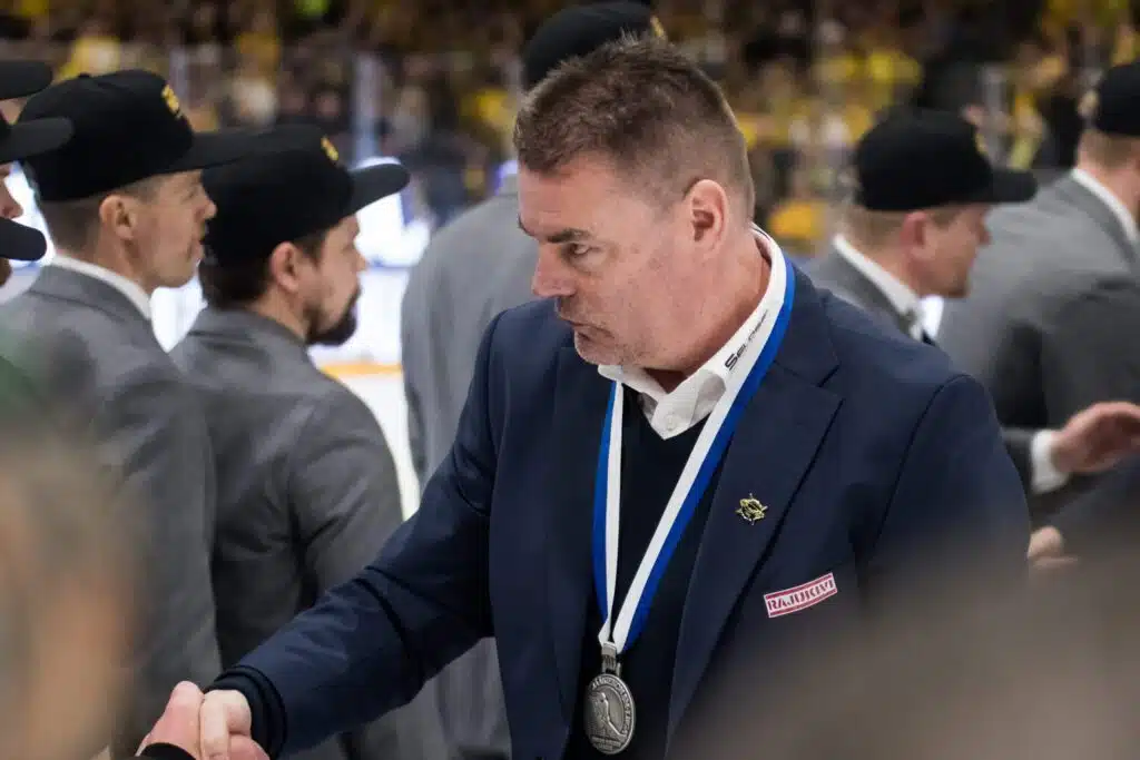 Haastattelu: SaiPa ja ”Raipe” sensaation jälkeen – ”Pelaajille kunnia pääsääntöisesti kuuluu”