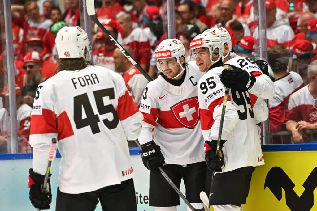 Analyysi: Sveitsillä uskomaton superlupaus – jopa suomalaiset kadehtii