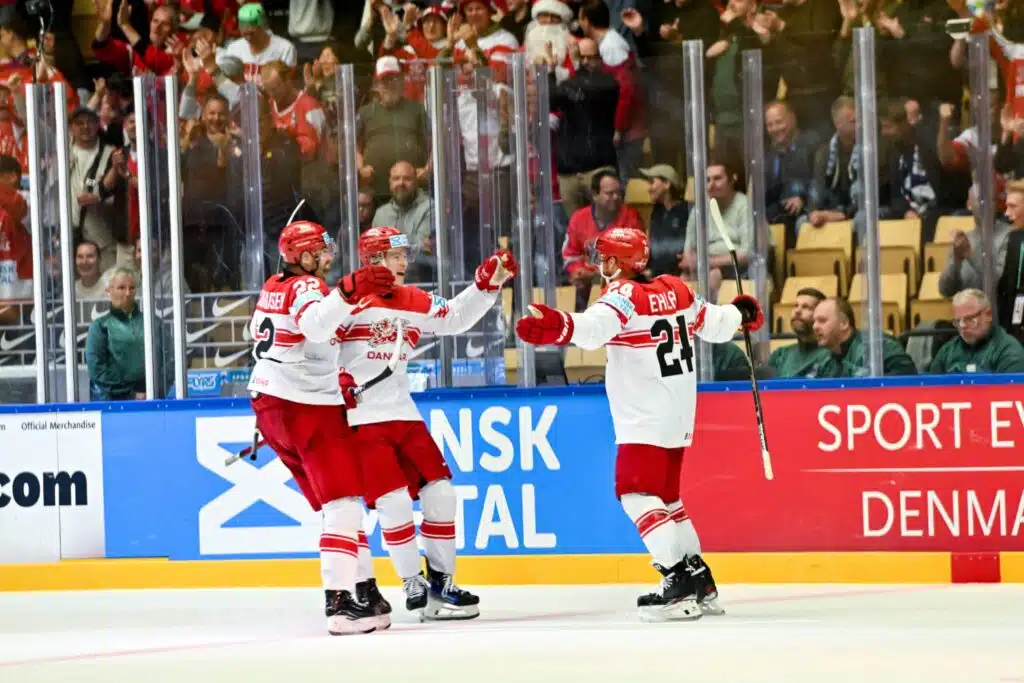 Näkökulma: Joko MM-kisat pääsisivät viimein otsikoihin Kanadassa?