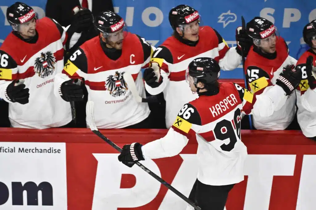 Näkökulma: Legendaarisen Thomas Vanekin jalanjäljillä – viekö uusi tähti Itävallan sensaatioon?