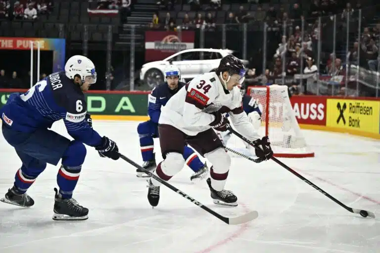Analyysi: Latvia matkalla jopa neljän joukkoon? – Suomella edessä todella kova testi