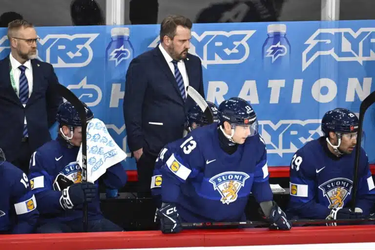 Näkökulma: Leijonat ovat onnistuneet lipunmyynnissä