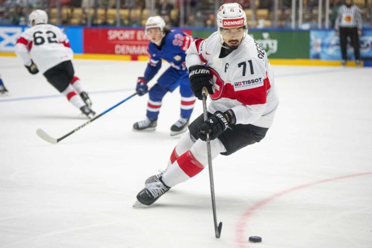 Näkökulma: Jos tämä mies olisi valinnut toisin, Sveitsiltä puuttuisi tukipilari