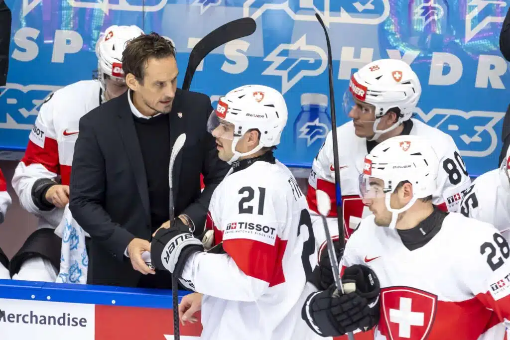 Näkökulma: Nyt sai mitalisuosikki jättimäisen takaiskun – hymyileekö Leijonat salaa?