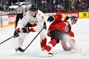 Analyysi: Kanada on Leijonille testi, joka erottaa jyvät akanoista