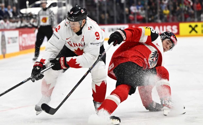 Analyysi: Kanada on Leijonille testi, joka erottaa jyvät akanoista
