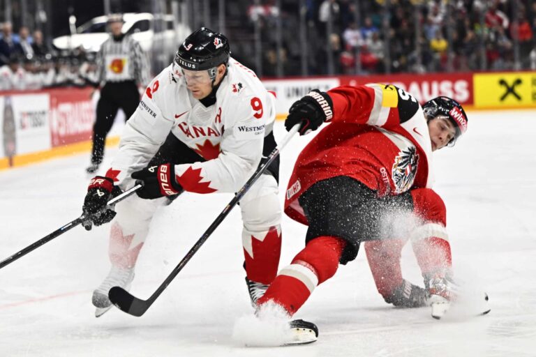 Analyysi: Kanada on Leijonille testi, joka erottaa jyvät akanoista