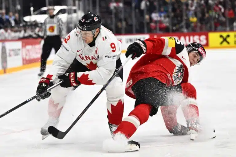 Analyysi: Kanada on Leijonille testi, joka erottaa jyvät akanoista