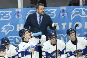 Olympiaennakko: Leijonille mitali Milanosta olisi lottovoitto