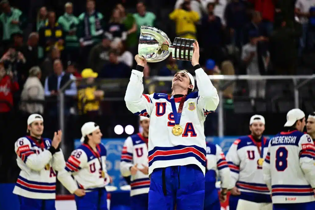 MM-kisat 2025: Sensaatio, romahdus ja miltei uusi mestari