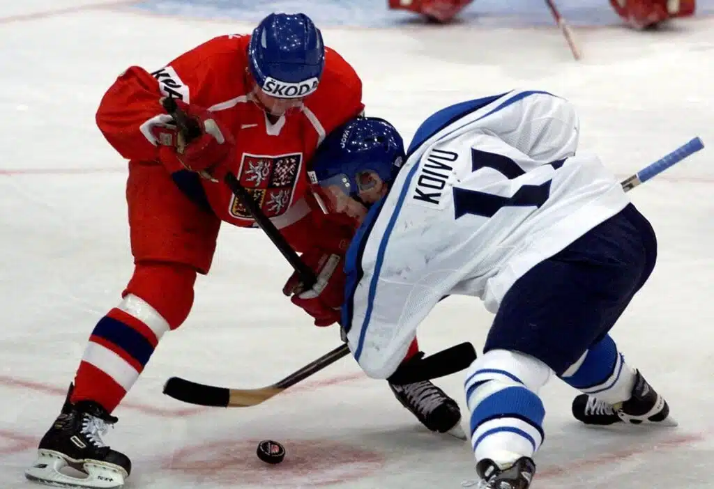 MM-kisat 1999: Saku Koivu ja Teemu Selänne vireessä – kaksiosaisen finaalin pettymys