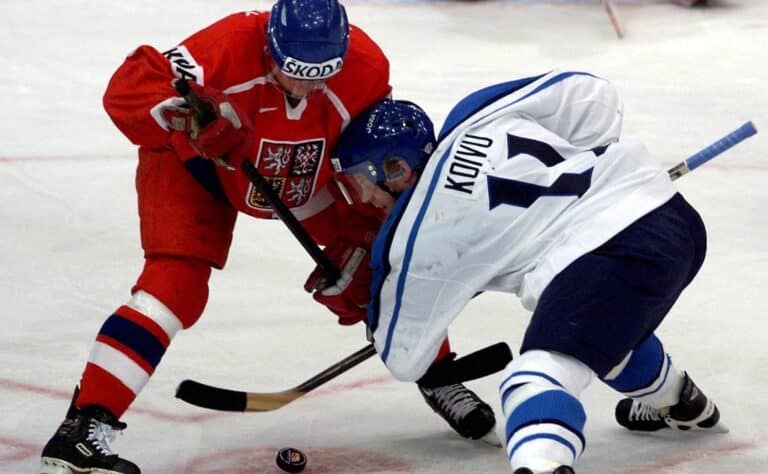 MM-kisat 1999: Saku Koivu ja Teemu Selänne vireessä – kaksiosaisen finaalin pettymys