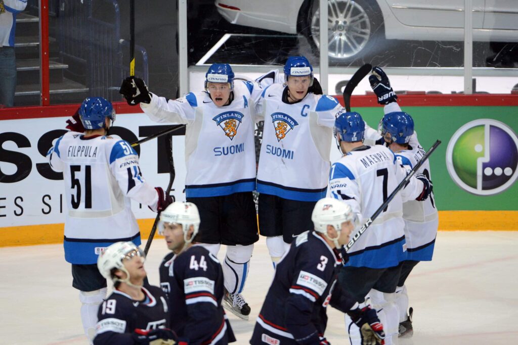 MM-kisat 2012: Malkinin kisat – Satan vielä kerran Valtteri Filppula, Jussi Jokinen ja Mikko Koivu, Leijonat, MM-kisat 2012