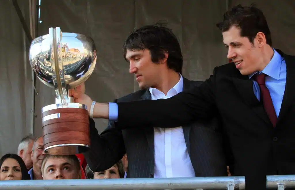 MM-kisat 2012: Malkinin kisat – Satan vielä kerran