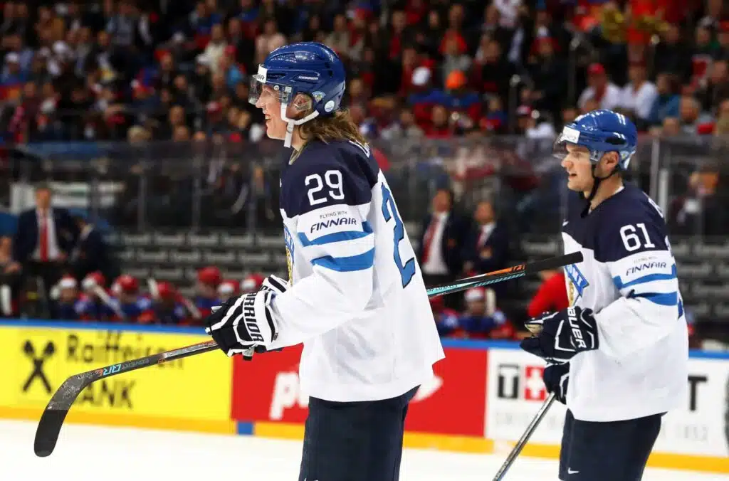 MM-kisat 2016: Kun Patrik Laineesta tuli kuolematon ja Pate-mania alkoi