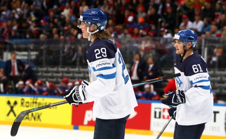 MM-kisat 2016: Kun Patrik Laineesta tuli kuolematon ja Pate-mania alkoi