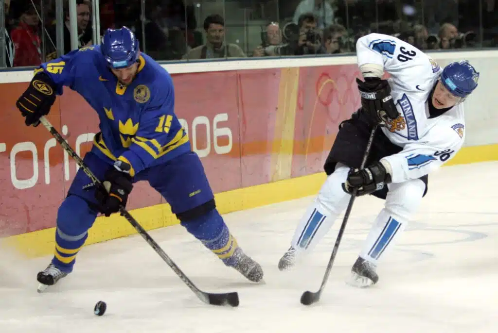 Haastattelu: Asiantuntija varoittaa Leijonia laatua täynnä olevasta Ruotsista – ”Pelaajille spesiaalitilanne”