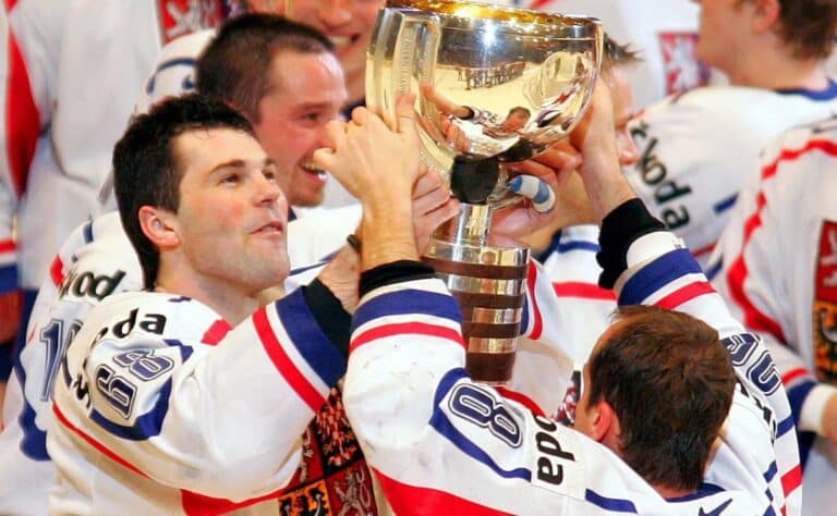 MM-kisat 2005: Tuttuja nimiä oudoissa joukkueissa – HIFK sai kaksi maailmanmestaria