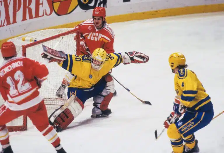 MM-kisat 1989: Punakoneen ylivaltaa, kaksi dopingkäryä ja yksi loikkari