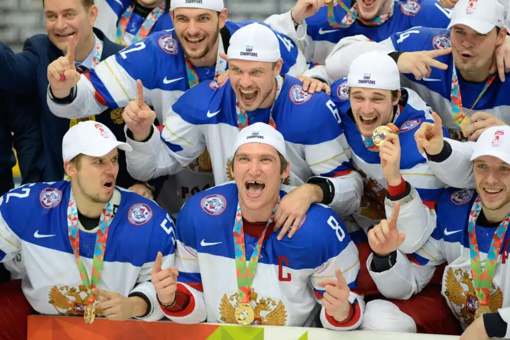 MM-kisat 2014: Miesmuuri nimeltään Pekka Rinne – ja oli Jere Karalahtikin mukana