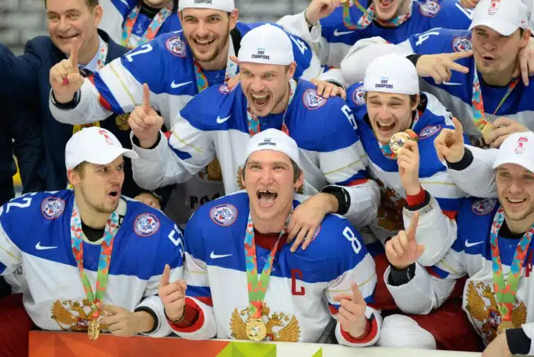 MM-kisat 2014: Miesmuuri nimeltään Pekka Rinne – ja oli Jere Karalahtikin mukana