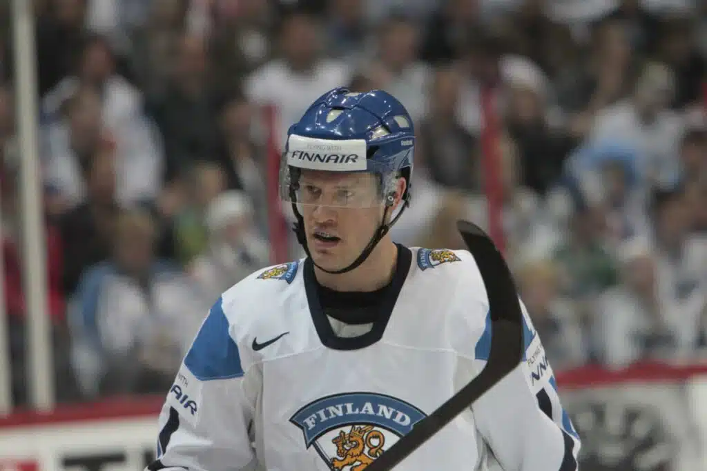Haastattelu: Maailmanmestari Ossi Väänänen on kokenut kolmet MM-kotikisat – ”Kannustus uskomatonta”