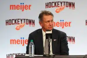 Ken Holland